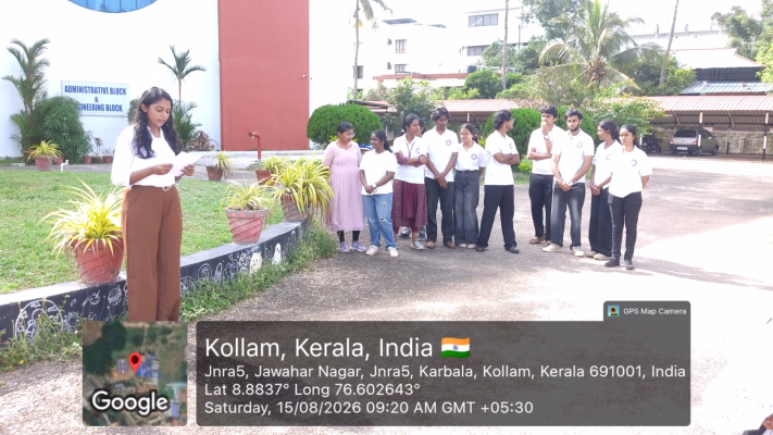 80th Independence Day Celebration 2026